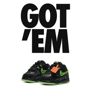 Meet your Posher, Chad